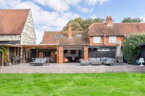 The Fox House